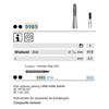 Komet Diamant FG 5985.314.012