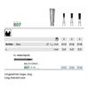 Komet Diamant FG 807.314.012