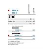 Komet Diamant FG 838M.314.007