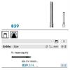 Komet Diamant FG 839.314.012