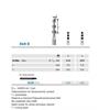 Komet Diamant FG 868B.314.020