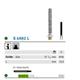 Komet Diamant FG S6882L.314.014