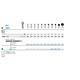 Komet Diamant HS 801.104.035