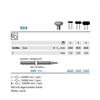 Komet Diamant HS 909.104.065