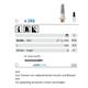 Komet Diamant WS 4ZRS.314.016