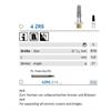 Komet Diamant WS 4ZRS.314.016