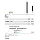 Komet Diamant WS 879.204.014