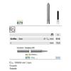 Komet Diamant WS 879.204.014