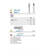 Komet Diamant WS 8832L.204.014