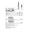 Komet HM FG H22ALGK.314.016