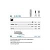 Komet HM FG H31RS.314.012