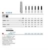 Komet HM FG H375R.314.023
