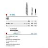 Komet HM FG H48L.314.012