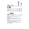 Komet HM FG H4MCXL.314.014