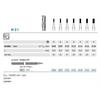 Komet HM HS H21.104.016