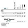 Komet HM HS H21L.104.014