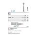 Komet HM HS H349.104.005
