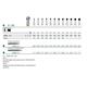 Komet HM WS H1SE.205.027