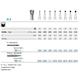 Komet HM WS H2.204.014