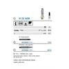 Komet HM WS H22AGK.204.016