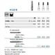 Komet HM WS H23R.204.016