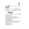 Komet Polierer WS 9686.204.040