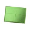 Kopfstützenschoner Tissue-PE, 25x33cm, fresh green