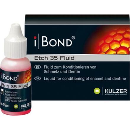 Kulzer iBOND Etch 35 Fluid