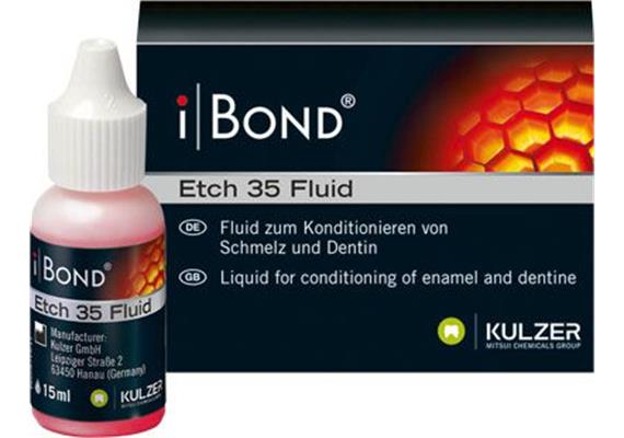 Kulzer iBOND Etch 35 Fluid