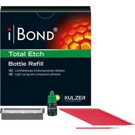 Kulzer iBOND Total Etch Bottle Refill