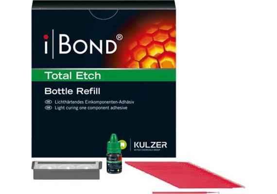 Kulzer iBOND Total Etch Bottle Refill