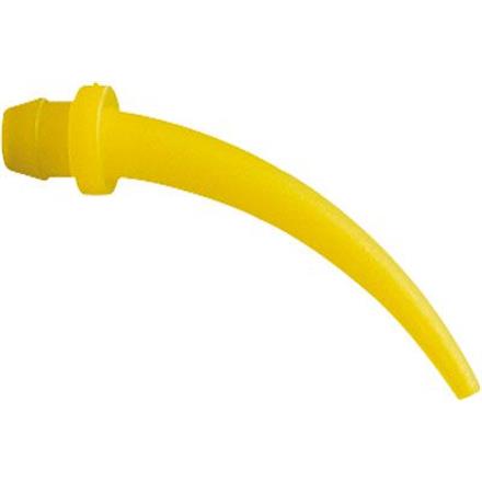 Kulzer Intraoral-Tips gelb