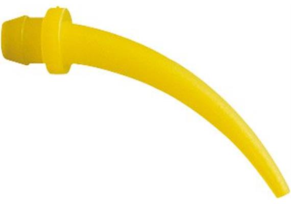 Kulzer Intraoral-Tips gelb