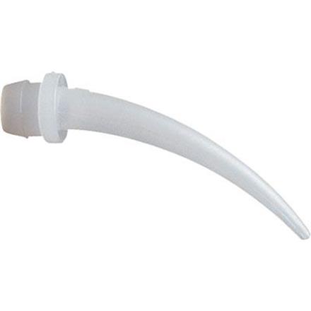 Kulzer Intraoral-Tips weiss