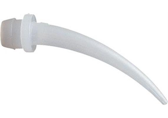 Kulzer Intraoral-Tips weiss