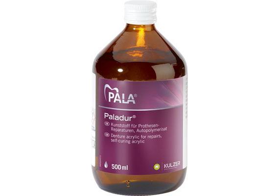 Kulzer Paladur Flüssigkeit