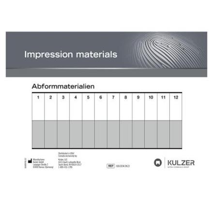 Kulzer Universal-Mischblock