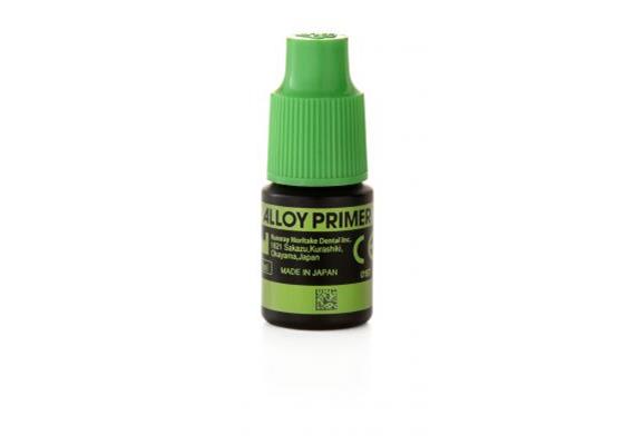 Kuraray Alloy Primer