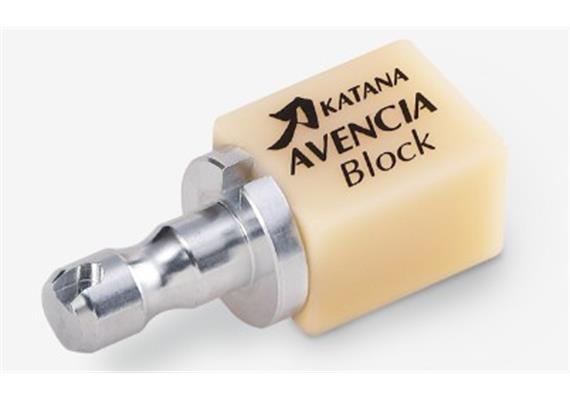 Kuraray KATANA AVENCIA Block A3.5 14L CEREC