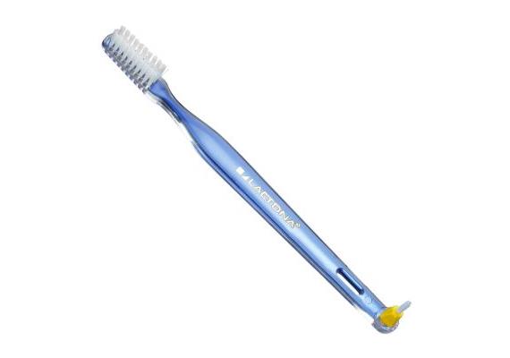 LACTONA Orthodontic Zahnbürste 201