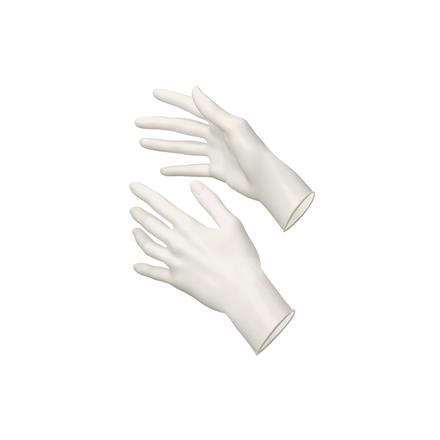LATEX ULTRASAFE - EXTRA SENSITIVE puderfrei, unsteril, L