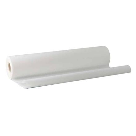 Liegenauflagen AltaQ 1 Tissue 1 + PE, Ro 0,40x50m, Perf. 30 cm