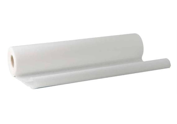 Liegenauflagen AltaQ 1 Tissue 1 + PE, Ro 0,40x50m, Perf. 30 cm