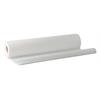 Liegenauflagen AltaQ 1 Tissue 1 + PE, Ro 0,50x50m, Perf 30 cm