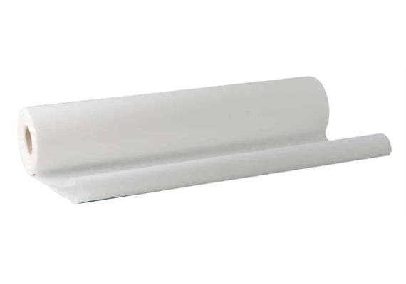 Liegenauflagen AltaQ 1 Tissue 1 + PE, Ro 0,50x50m, Perf 30 cm