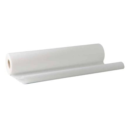 Liegenauflagen AltaQ 1 Tissue 1 + PE, Ro 0,55x50m, Perf 30cm