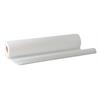 Liegenauflagen AltaQ 1 Tissue 1 + PE, Ro 0,55x50m, Perf 30cm