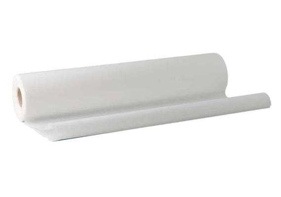 Liegenauflagen AltaQ 1 Tissue 1 + PE, Ro 0,55x50m, Perf 30cm