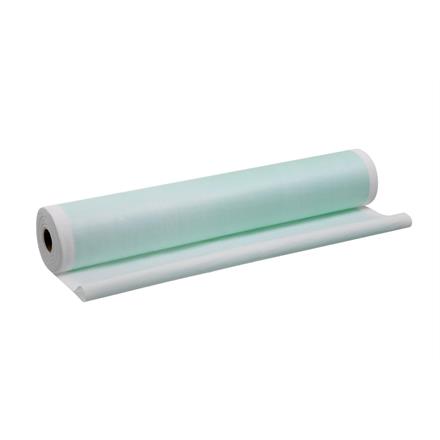 Liegenauflagen AltaQ 2 Tissue 2 + PE, Ro 0,40x50m, Perf. 60 cm