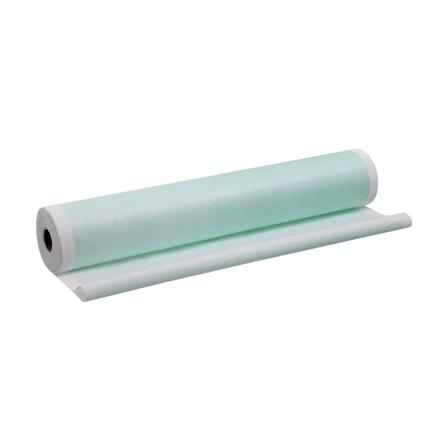 Liegenauflagen AltaQ 2 Tissue 2 + PE, Ro 0,50x50m, Perf. 60 cm
